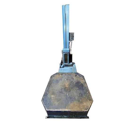 D'occasion COUSINS PACKAGING HP2100 - Pallet wrapper