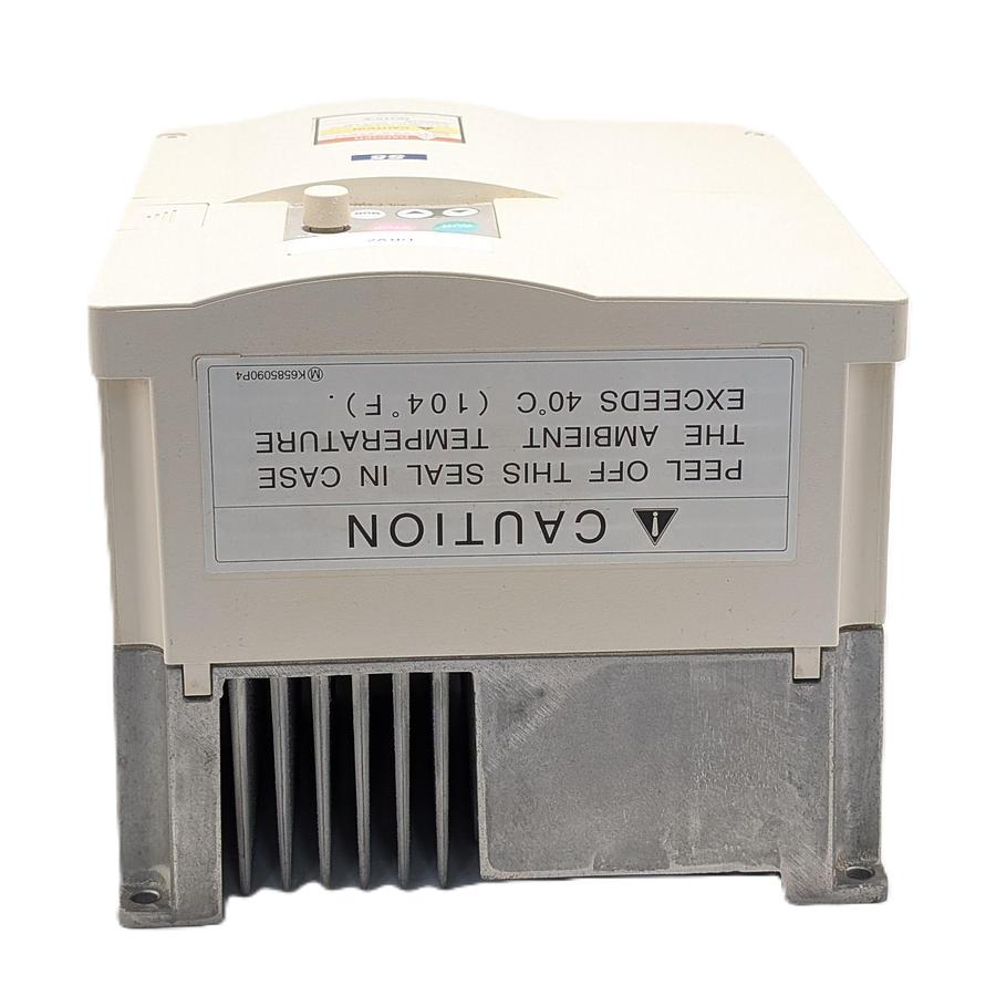 Used TOSHIBA VFS5-5040UPH