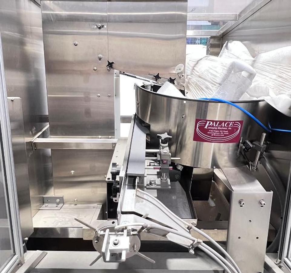 D'occasion CLI PH2 - Démêleur de bouteilles 