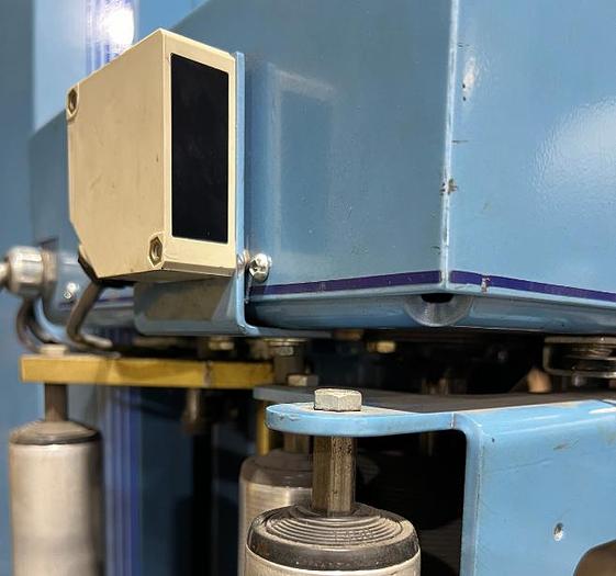 D'occasion COUSINS PACKAGING HP2100 - Pallet wrapper