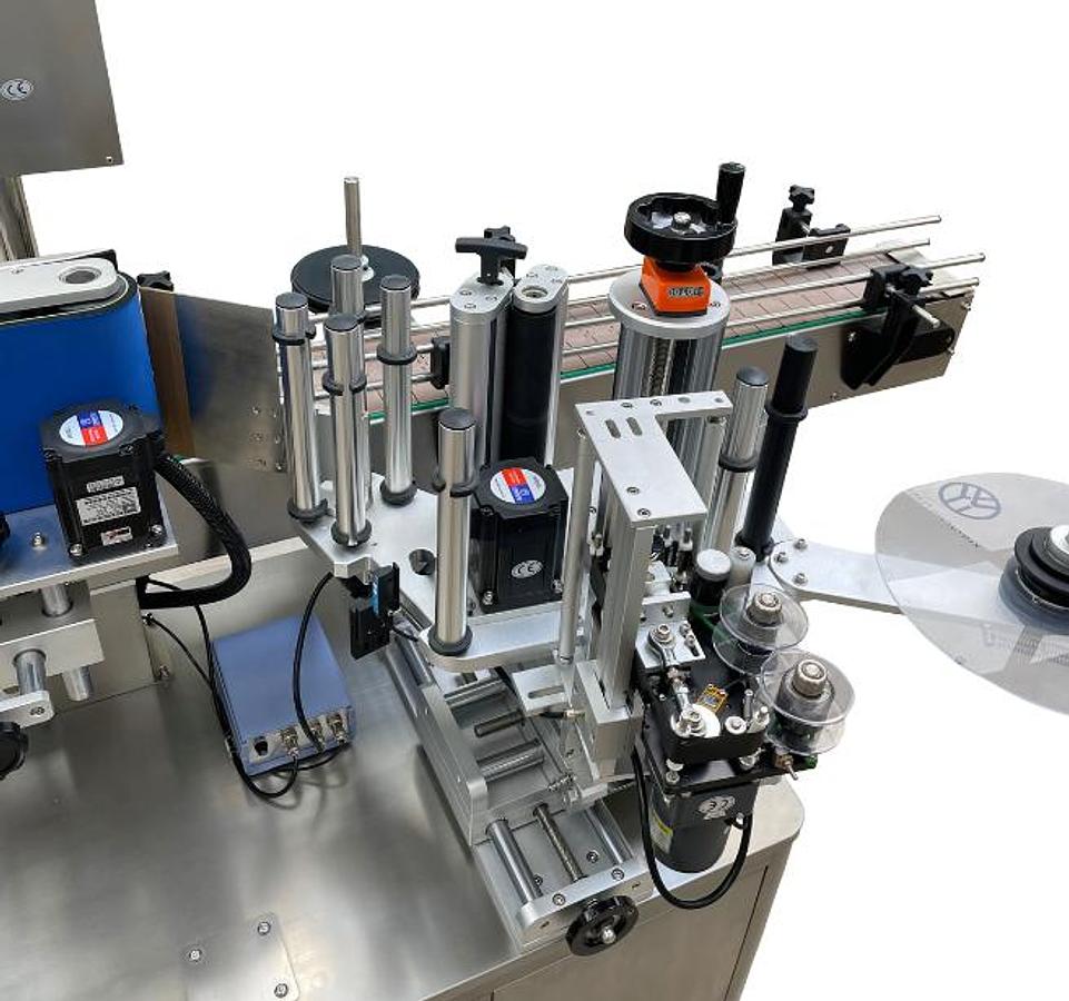 Used AEVOS AULBL-WA - Étiqueteuse automatique