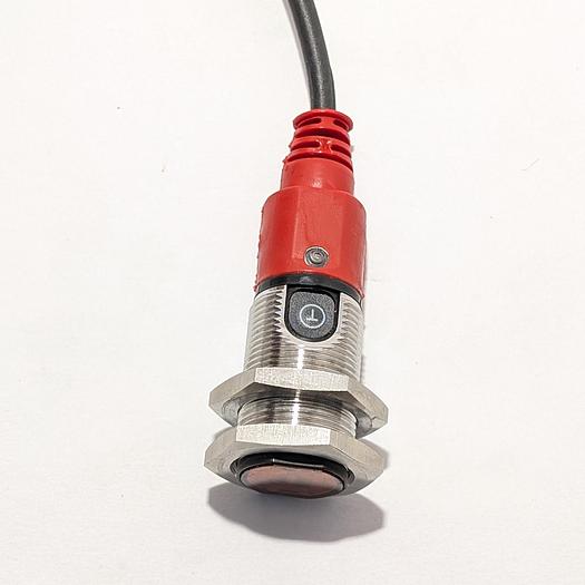 Used LEUZE FT328I.X3/2N