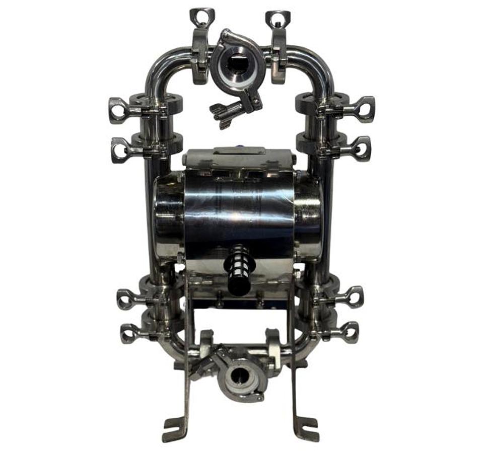 AEVOS DTP-1 - Pompe à diaphragme