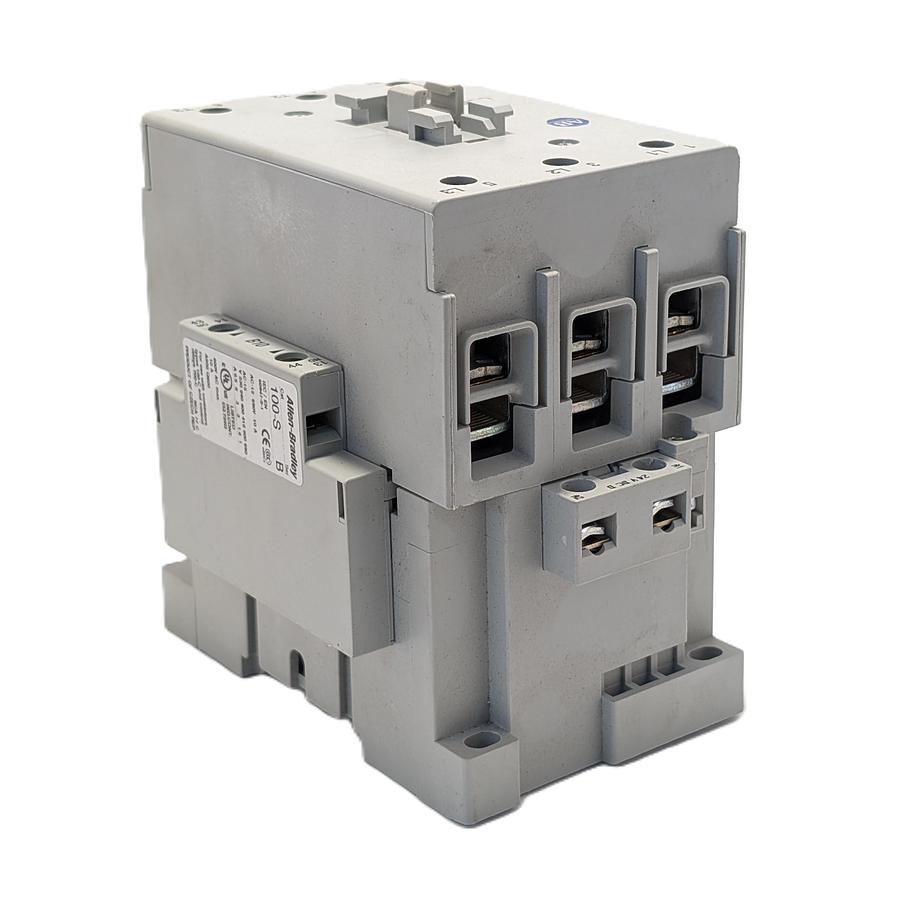 Used Allen-Bradley  100-C85DD*00