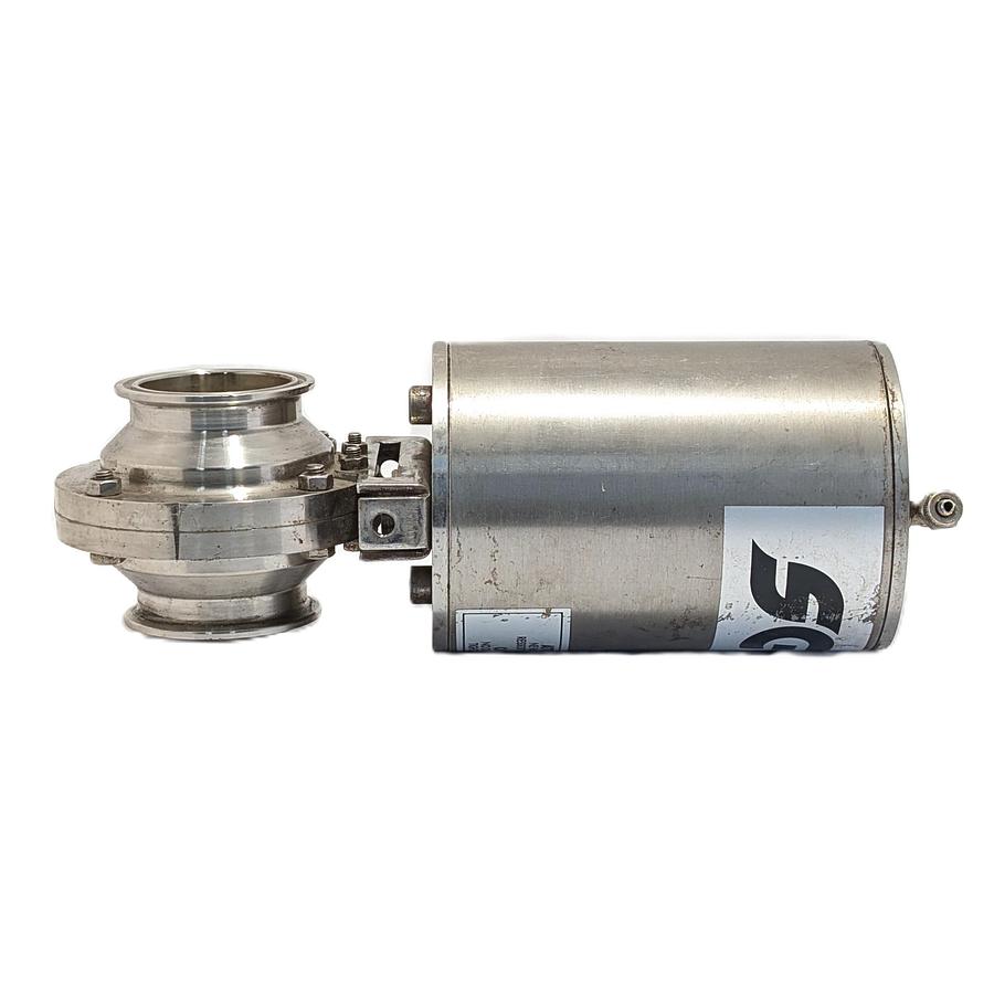 Used SGM VPA051 316L