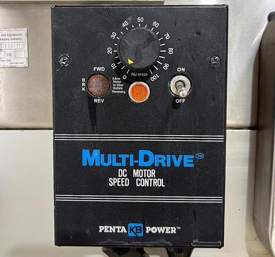 D'occasion ARTEL 2106MX - Étiqueteuse automatique 2 têtes