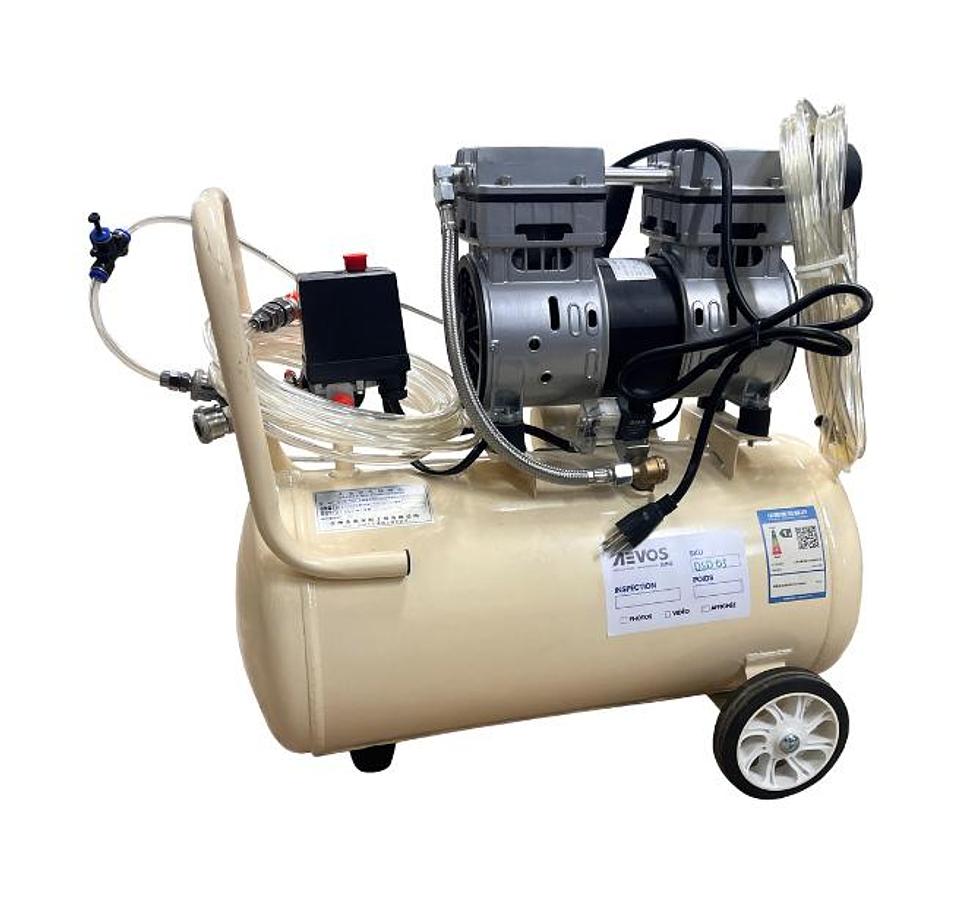 Used OTS-750 - Compresseur d’air sans huile