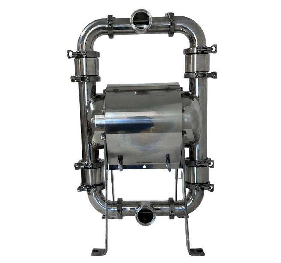 AEVOS DTP316TFF-2 - Pompe à diaphragme