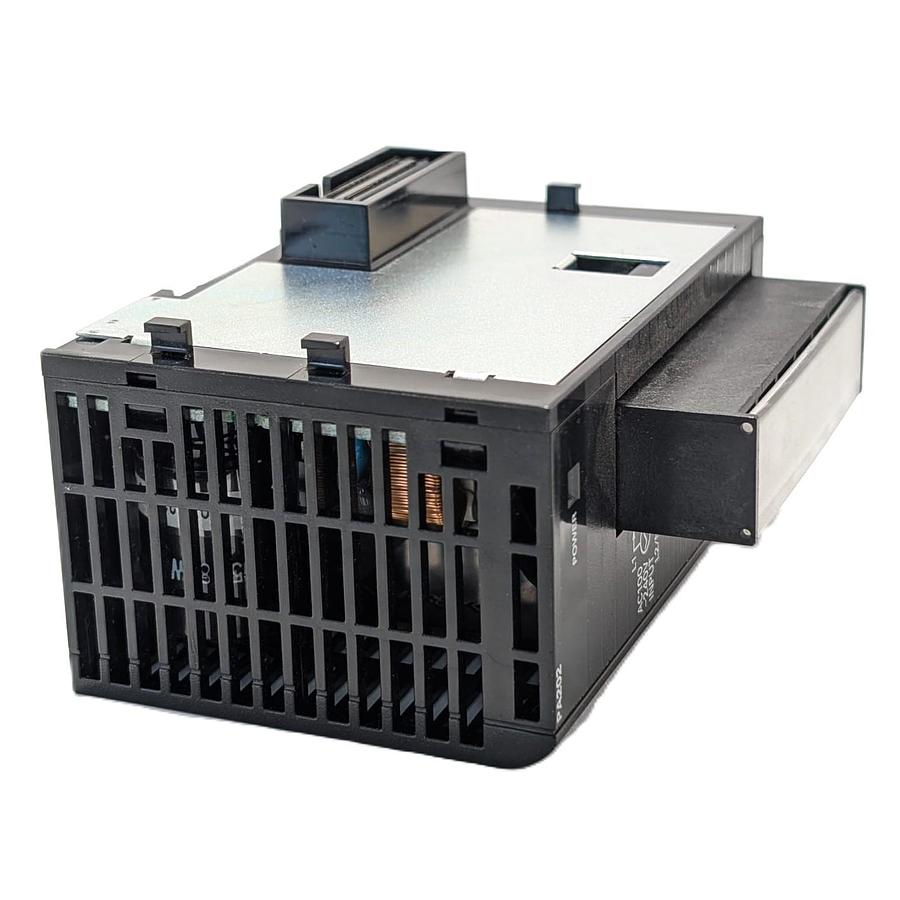 Used Omron CJ1W-PA202