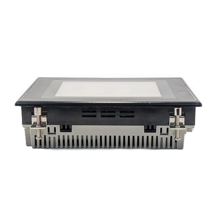 Used Omron Corporation NS5-TQ11B-V2