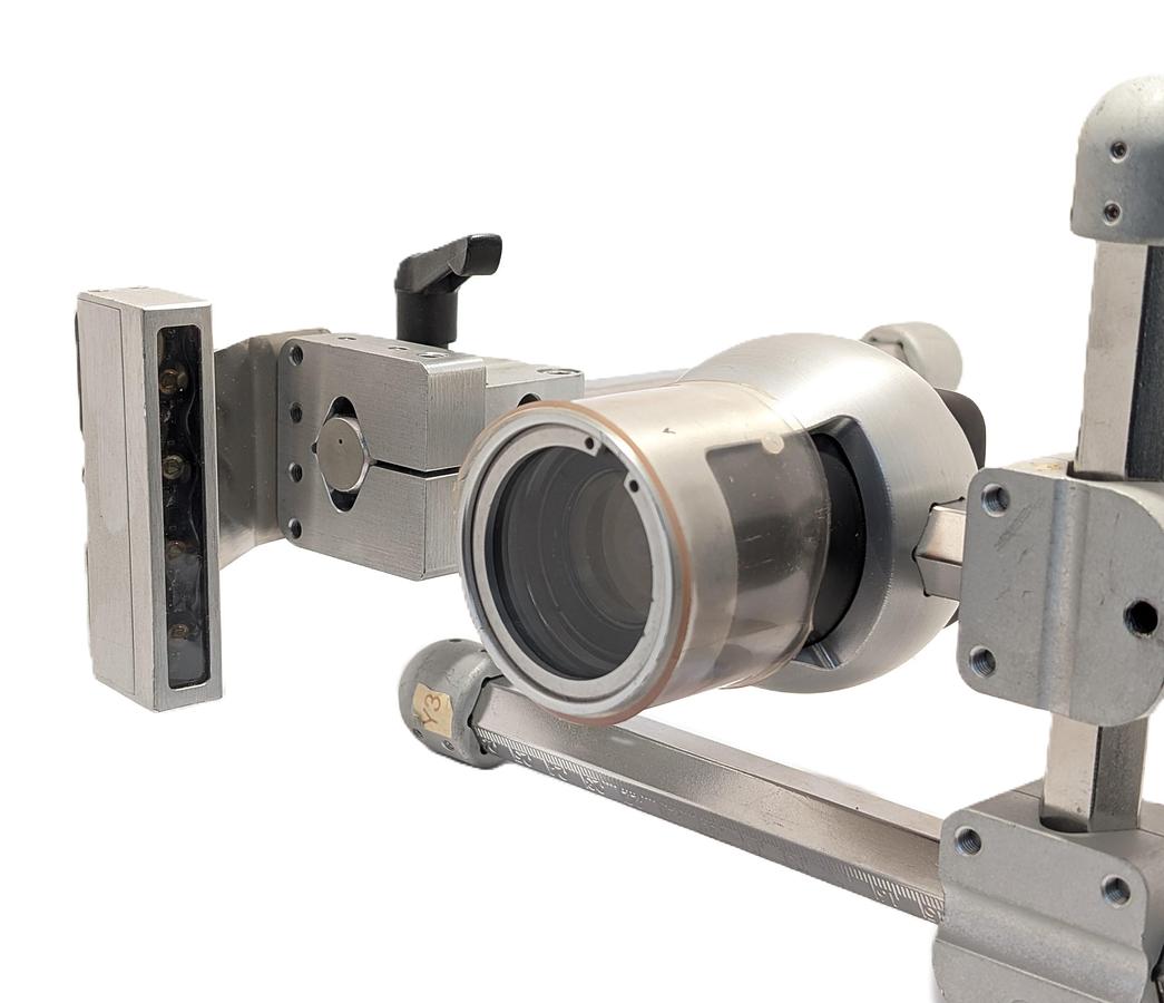 Used Optel Vision OP358V04