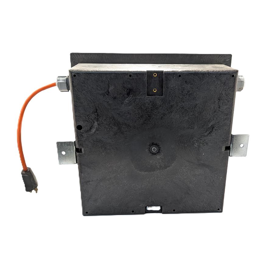 Used Honeywell dr4300