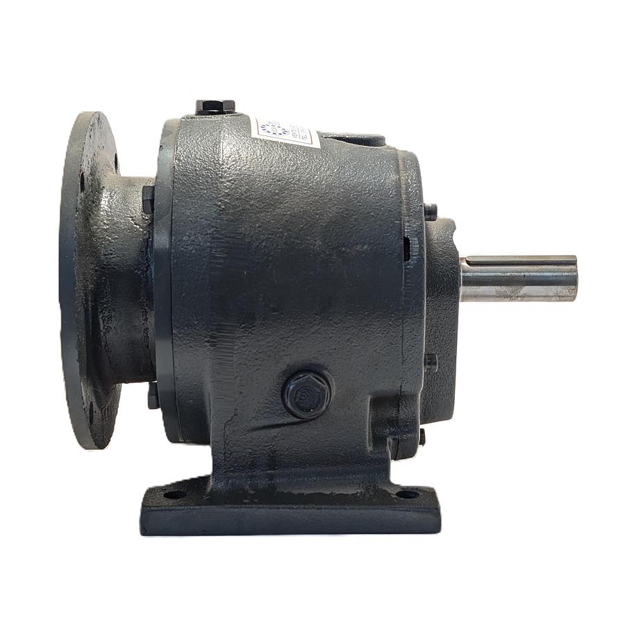 IPTS INDIANA POWER TRANSMISSION SYSTEMS, INC. HQD-A-56C