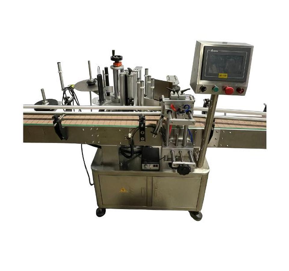 AEVOS AULBL-PR - Étiqueteuse automatique