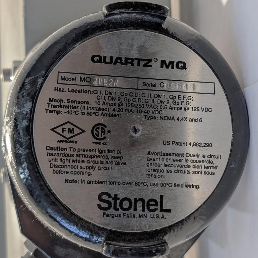 Used PBM PSR‑80‑2250