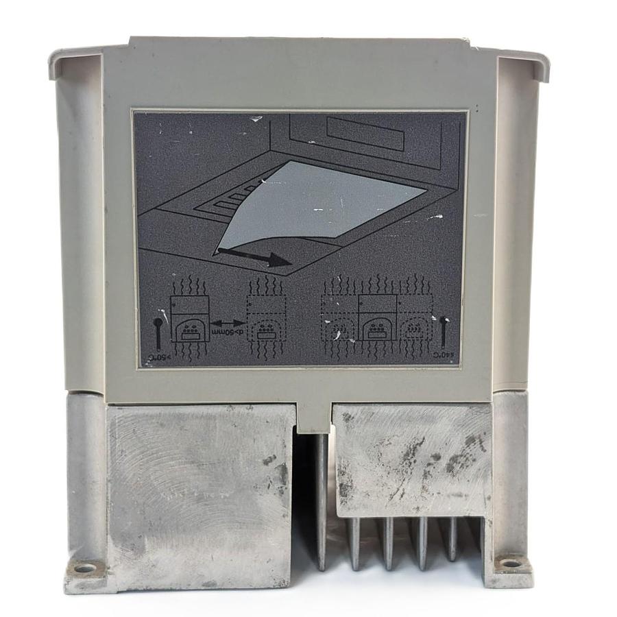 Used Schneider Electric ATV28HU18N4U