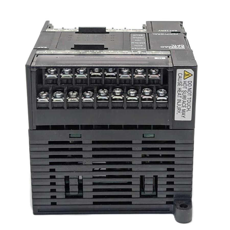 Used Omron CP1L-L20DR-A