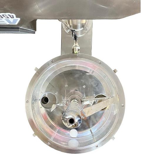 AEVOS AFSA-TT - Semi-automatic tabletop auger filler