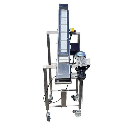 D'occasion DORNER 2200 SERIES - Convoyeur élévateur