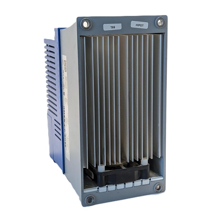 Used Lenze AC Tech SMVector ESV402N06TXB