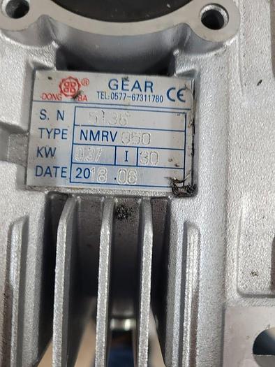 Used JM-SSJ - Stainless Steel Conveyor