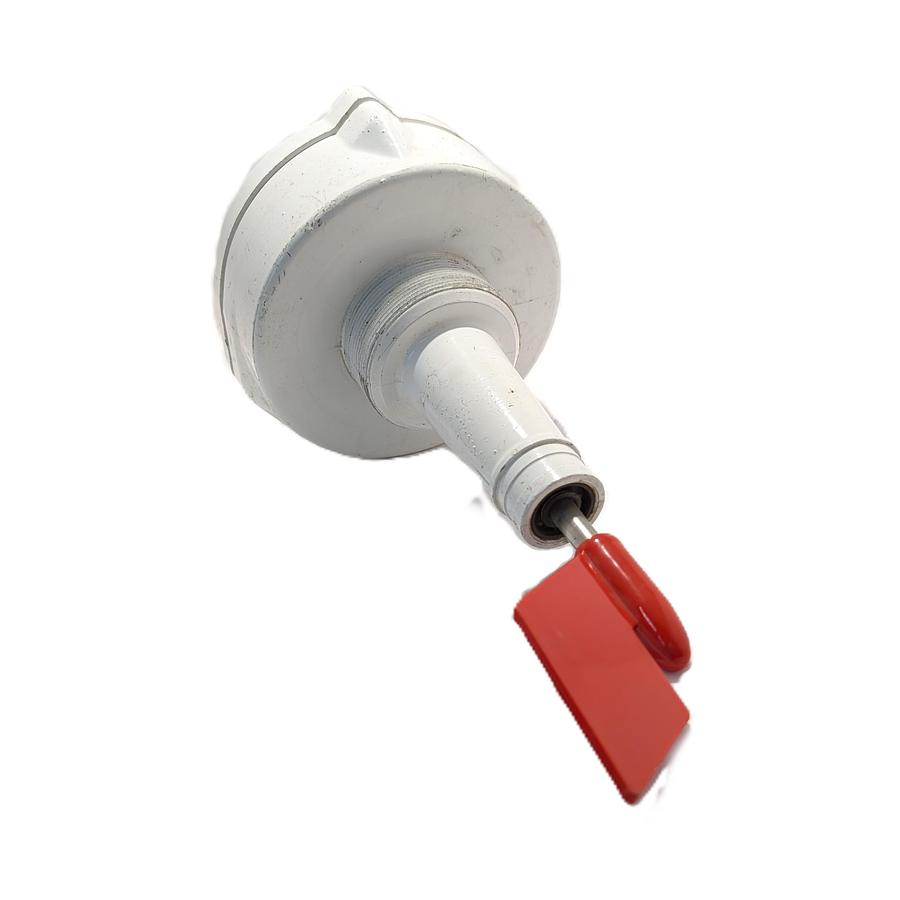 Used Mix Paddle Level Indicator – Model SHT