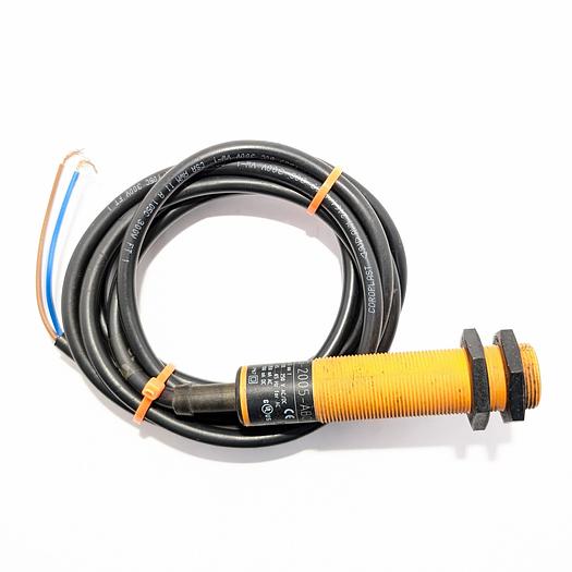 Used EFECTOR IFM IG-2005-ABOA-IG0325