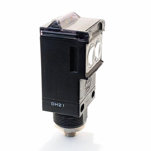 Used ALLEN-BRADLEY 42GRP-9040-QD SER-A