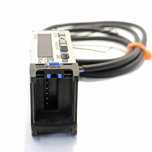 Used KEYENCE CORPORATION  PX-10P