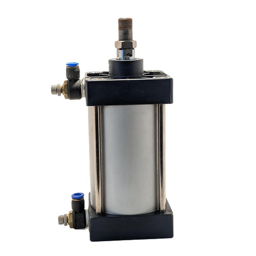 Used AIRTAC SC100x100