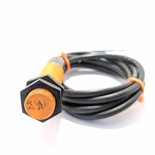 Used EFECTOR IFM IG-2005-ABOA-IG0325