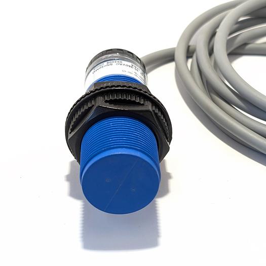 Used HTM CCP1-3020A-A2L2