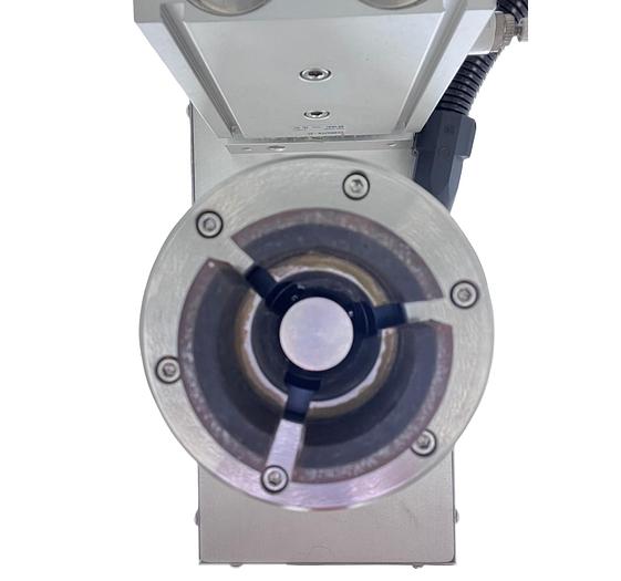 Used SURE TORQUE S3 LAB - Testeur de torque pour bouchon