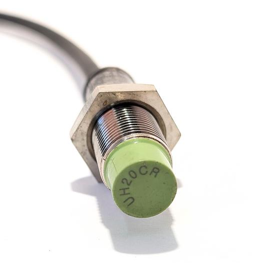 Used AUTONICS PR12-4DN