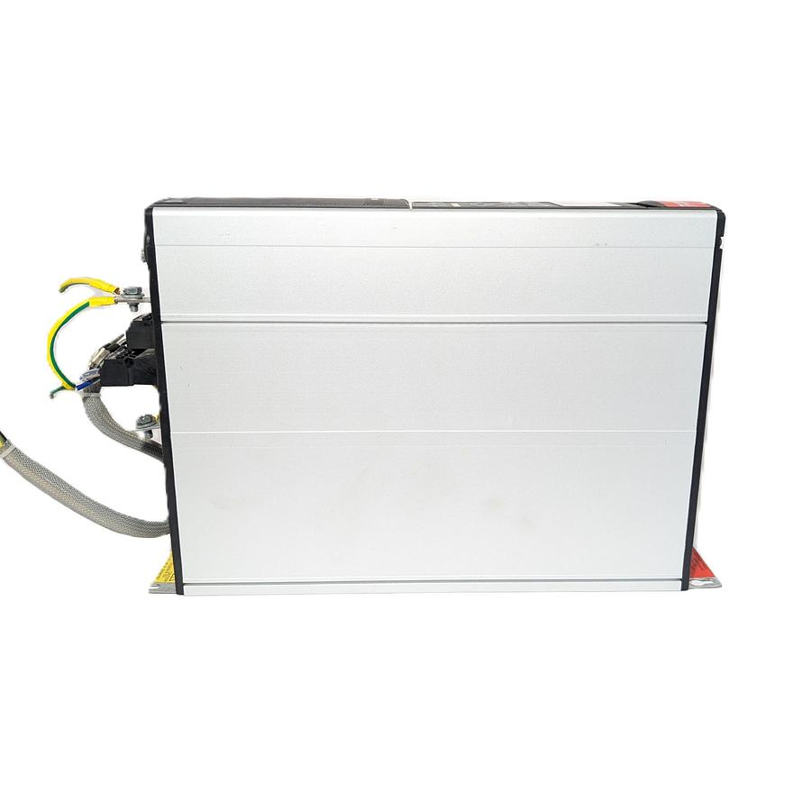 Used Danfoss VLT5001PT2B20STR3DOF00A00C0