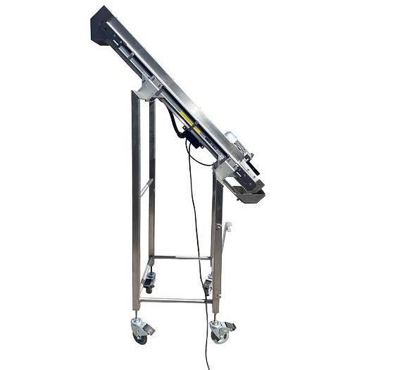 D'occasion DORNER 2200 SERIES - Convoyeur élévateur