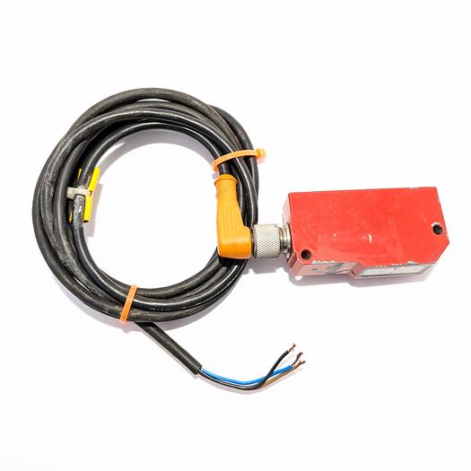 Used LEUZE ILSR 95/44 E-L.4