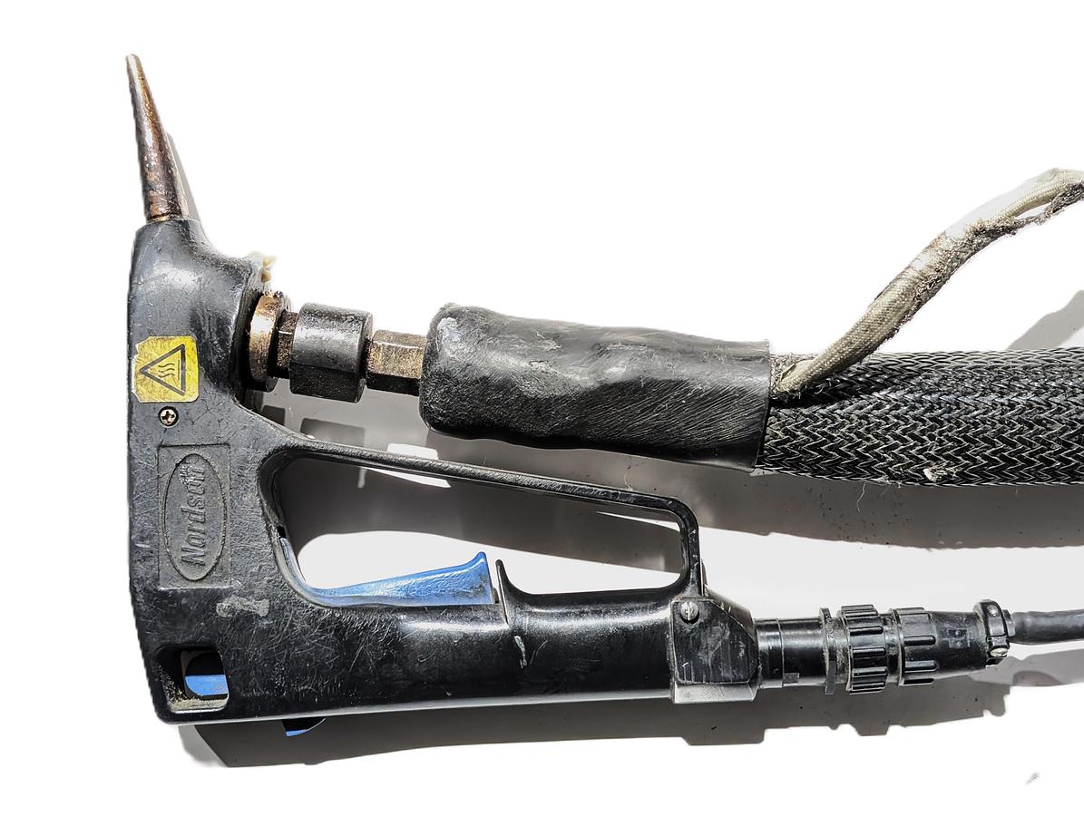 Used Nordson DuraBlue 4 Model 1026747