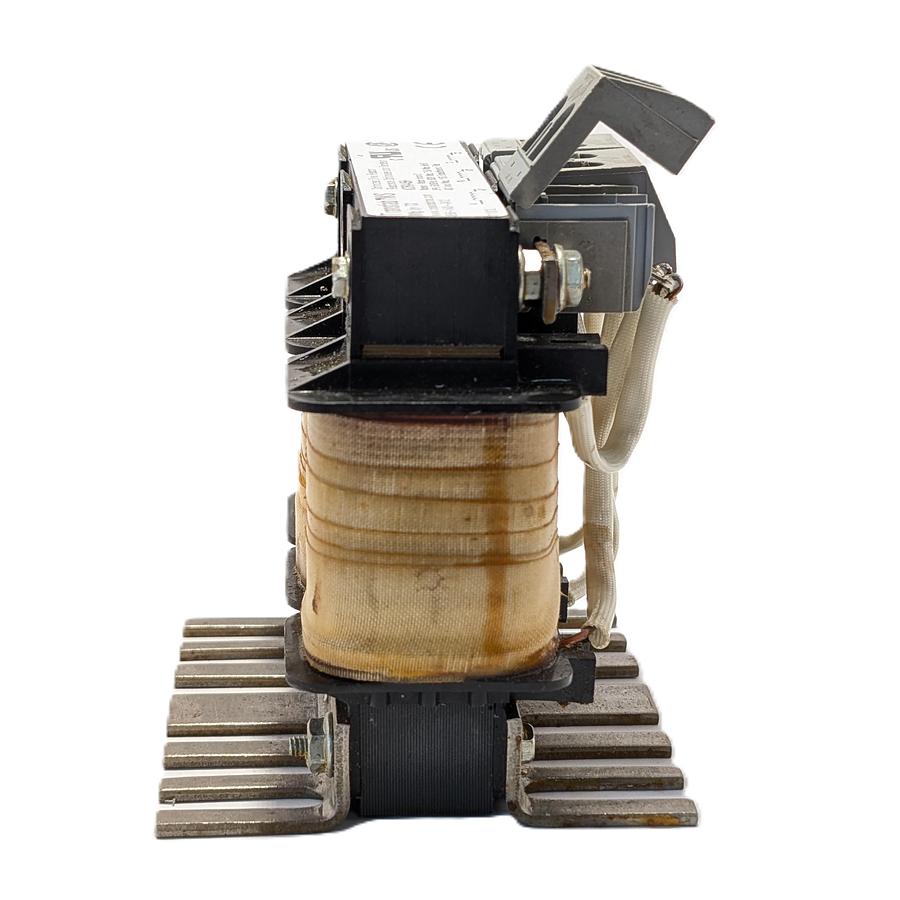 Used TRANSFAB TMS TCI KDRA45H