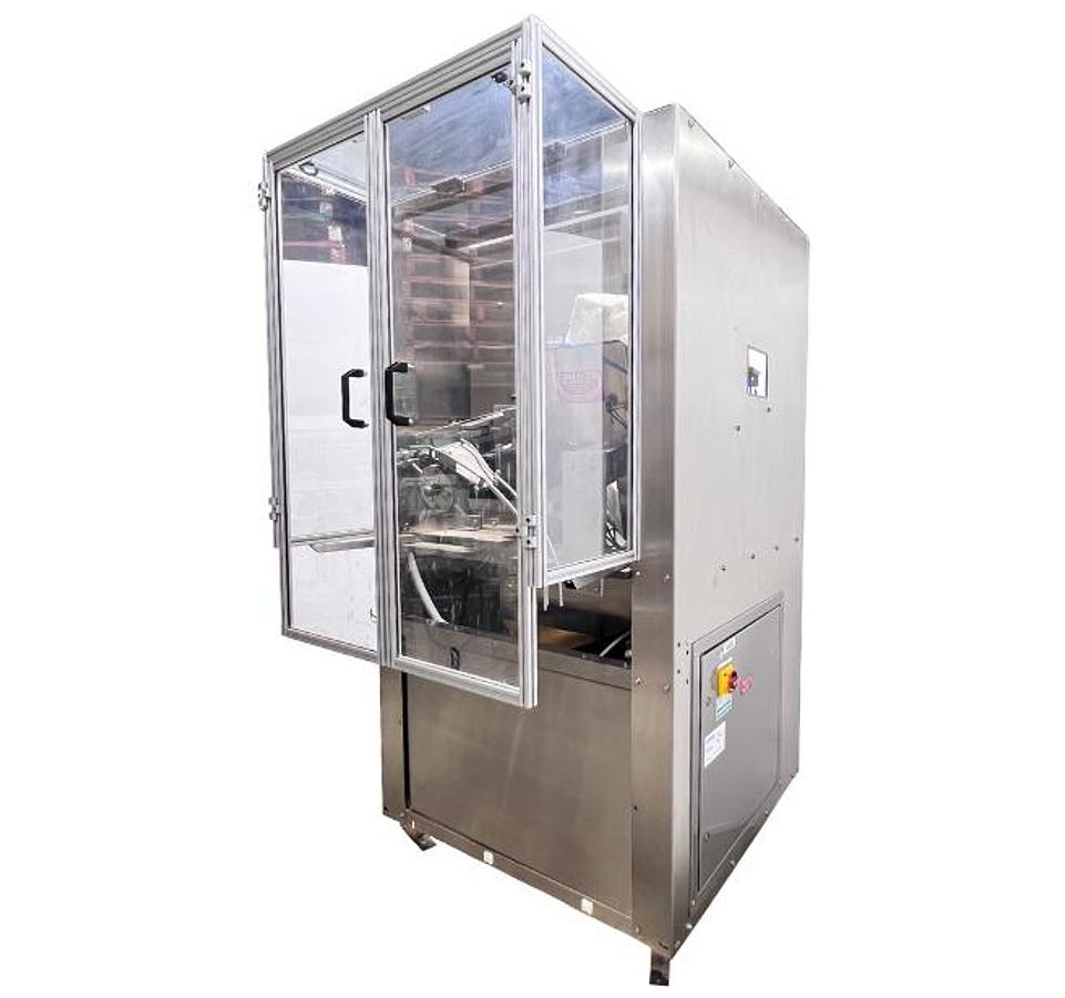 D'occasion CLI PH2 - Démêleur de bouteilles 