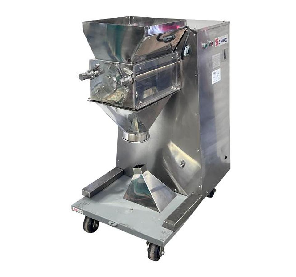 D'occasion SINOPED YK-160 - Granulateur oscillant