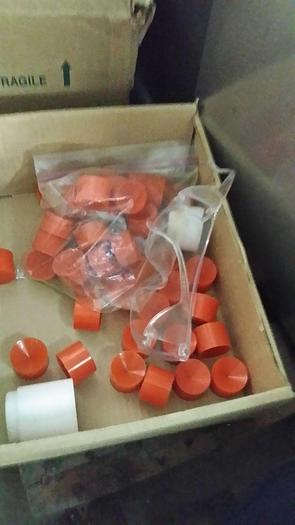 Used VIAPACK SOLUTION VP Gear Capper/Filler