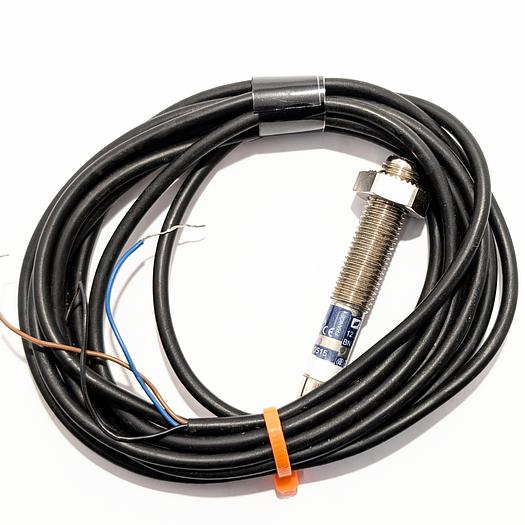 Used Telemecanique XUAJ0515 Photo-Electric Sensor 24V 100Ma Options