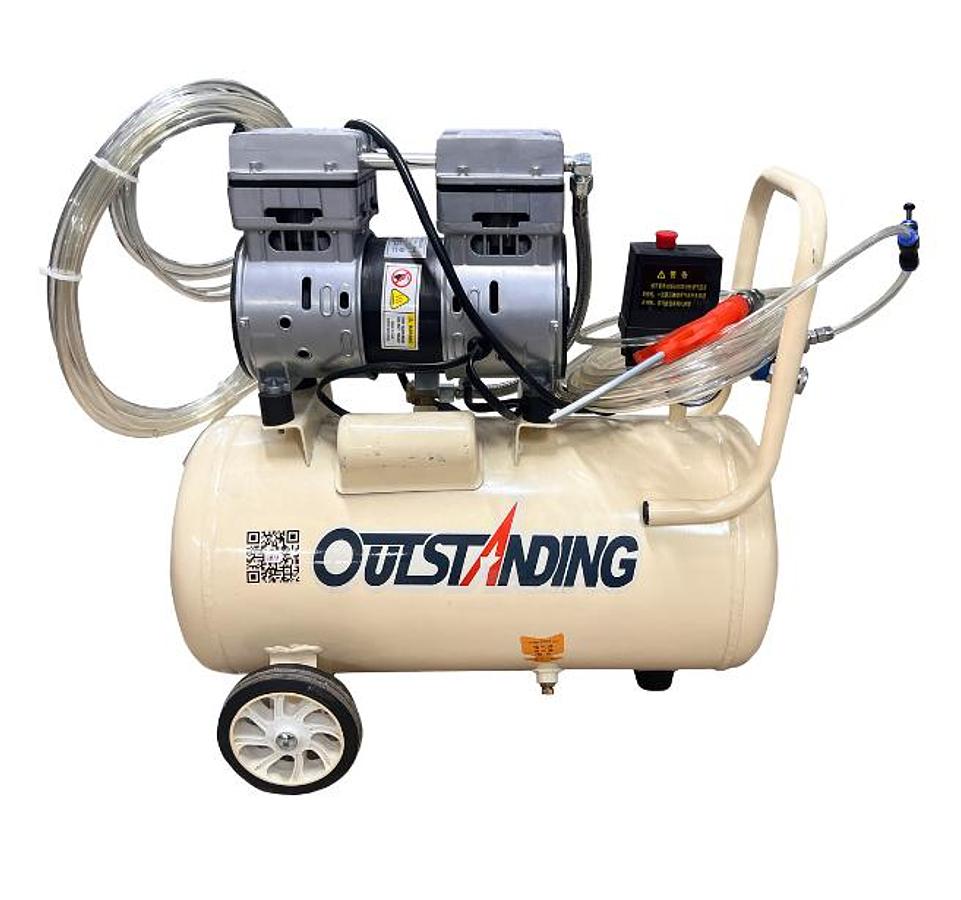 Used OTS-750 - Compresseur d’air sans huile