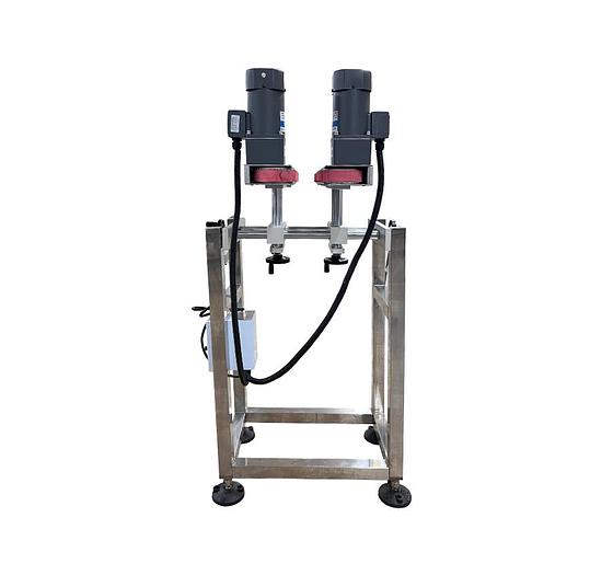 AEVOS SBTR - Convoyeur de transfert à courroies latérales