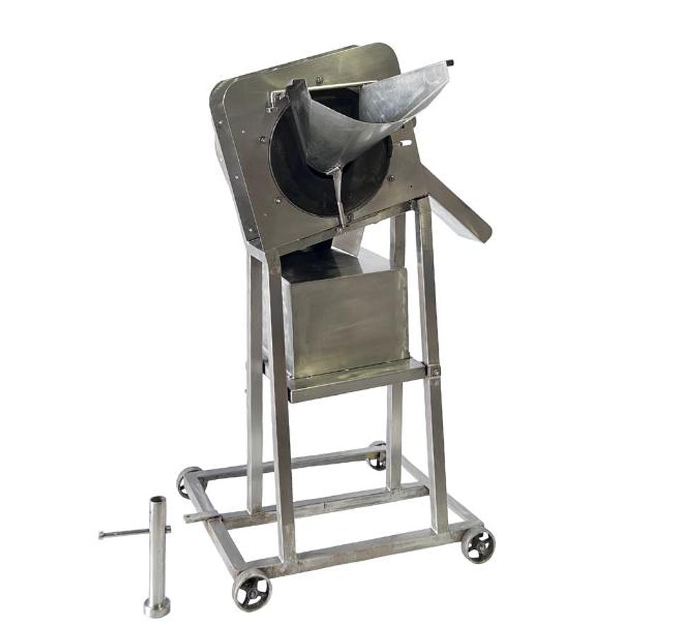 D'occasion EGGPLANT M/C / EGGPLANT M/C