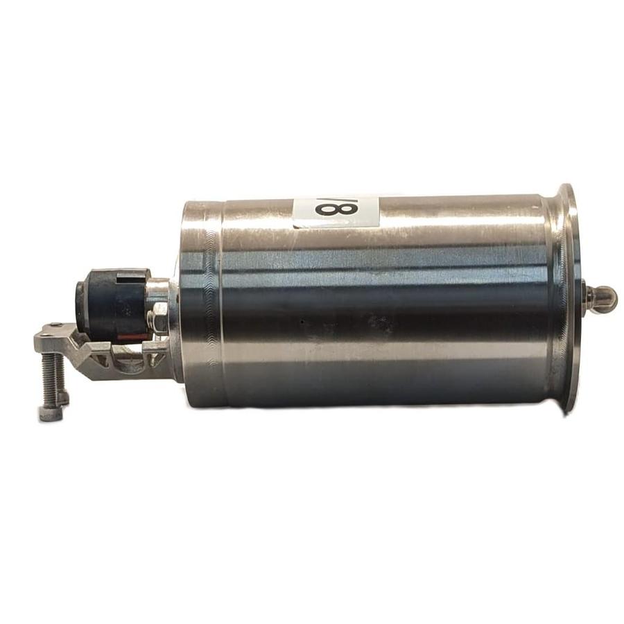 Used 2014 GEA Tuchenhagen 7110-2122-0220-0000 +INK. 00/52 DN25-100 / 1"-4" OD