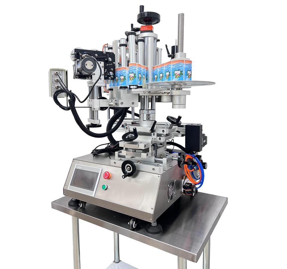 AEVOS TALBL-2F - Étiqueteuse semi-automatique