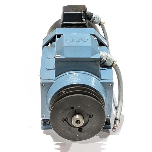 Used ABB ELECTRIC MOTORS M2VA90L-4