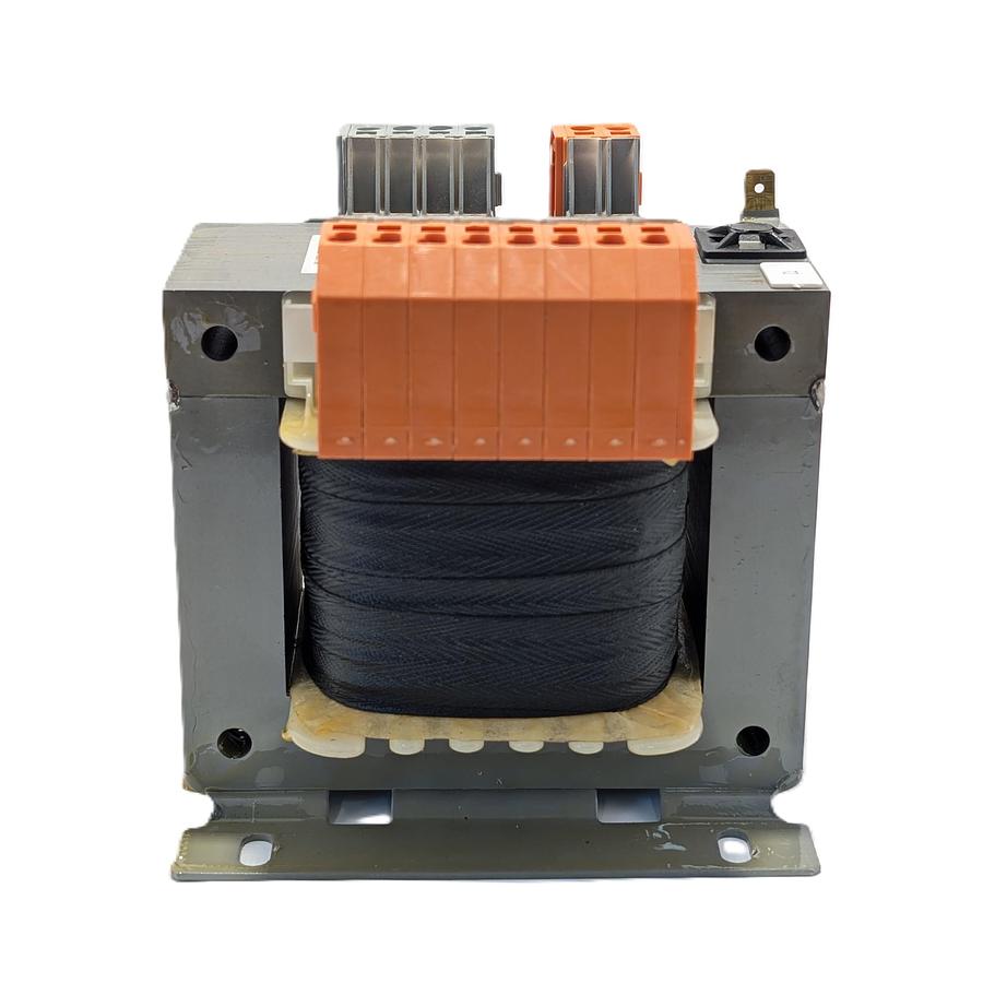 Used BLOCK USTE 400/2×115 (400 VA/2×115 V)